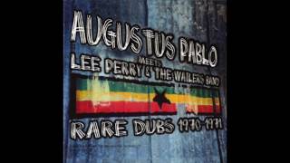 Augustus Pablo - Screwface Dub