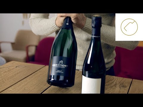 Welcher Champagner ist gut und günstig? | Delicious Berlin