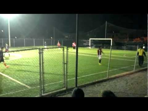 NATIVOs FC Campeon Premier Sabatina 2012-2013