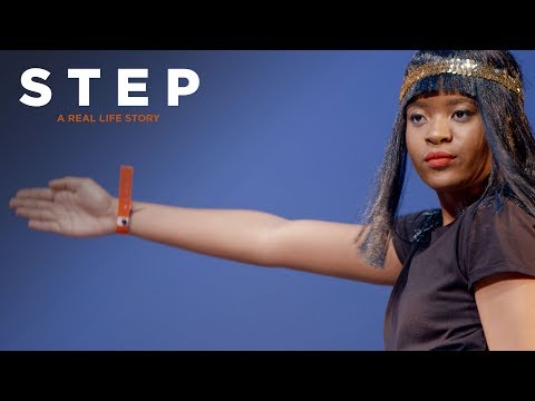 Step (Featurette 'Step Is Life')