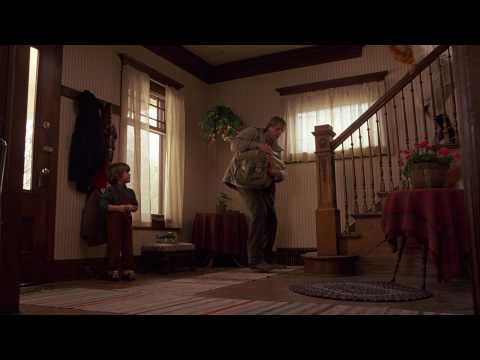 Язык нежности - Trailer