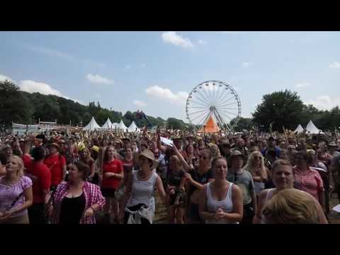 Woodstock der Blasmusik 2016 - Dem Land Tirol die Treue