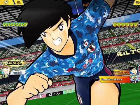 Akai Signal Duo Defence