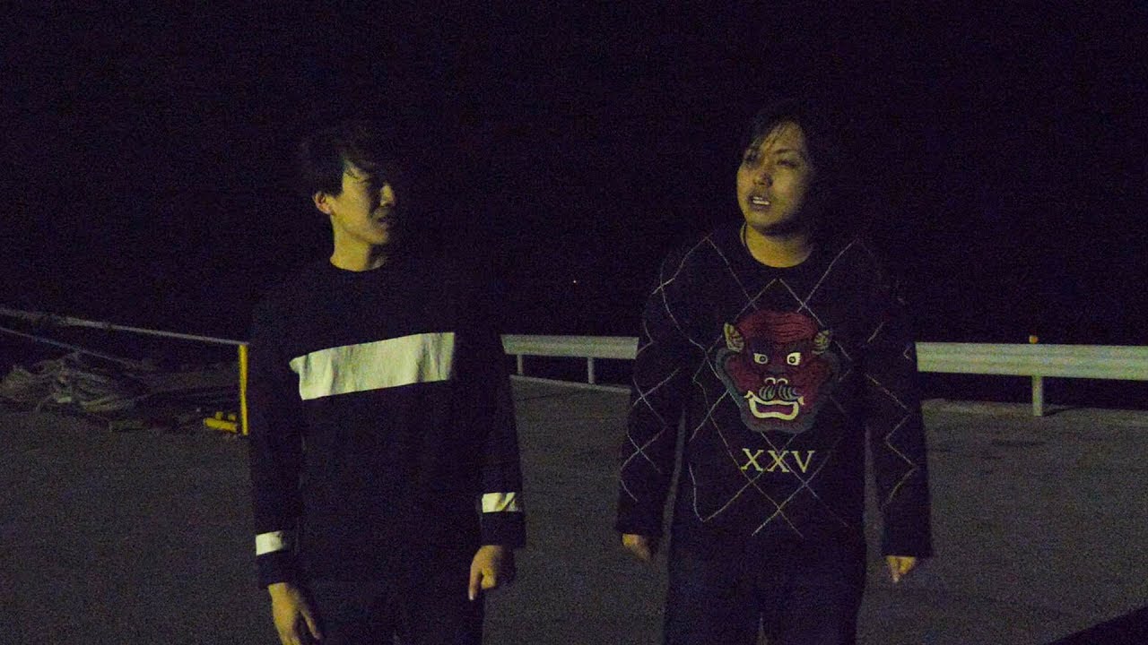 この動画すぐ消します