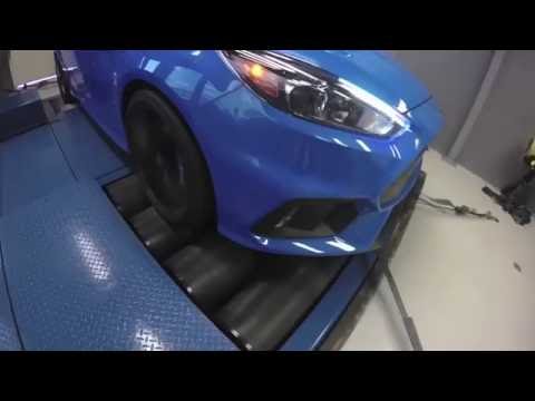 mountune USA releases the Focus RS COBB Accessport