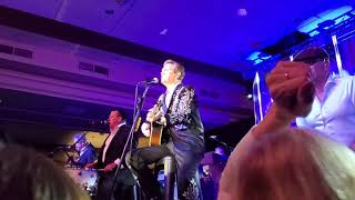Chris Isaak - Solitary Man - Seven Feathers Casino  2/15/20