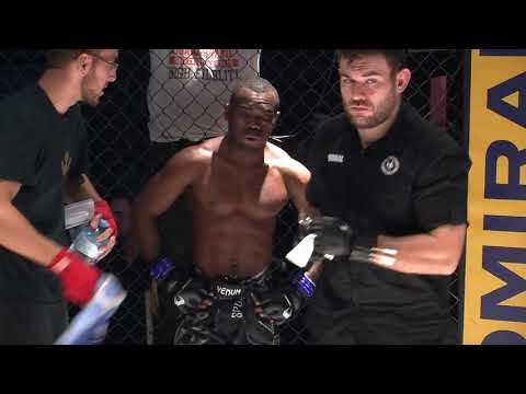 SIMSEK AHMET vs LAWSON JEFFEY -  AFN CHALLENGERS 2020