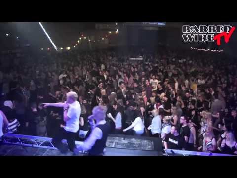 Barbed Wire Podcast Folge 94 (Zettingen, Ilshofen)