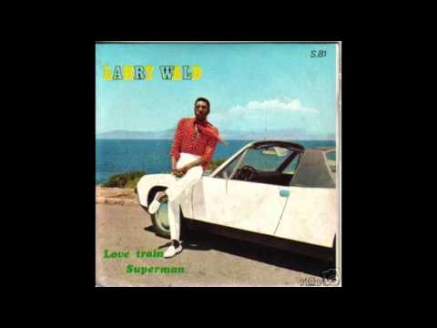 Larry Wald - Superman