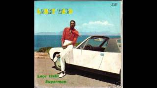 Larry Wald - Superman