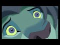 The Lion King II Simba S Nightmare Hungarian