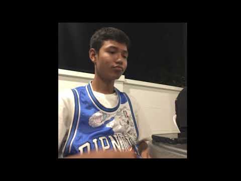 NIGGNICE - W8 TO REBORN (PROD. LARSCUV)