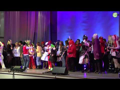 Wie.MAI.KAI 2013 - ConDance!