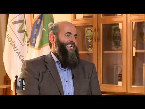 JEDAN/ Muamer Zukorilić 1. DIO - Nisam ničiji igrač i zato me ne vole