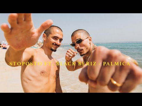 Stoposto - Palmica (feat. Black Beriz) [Prod. Kolateral]