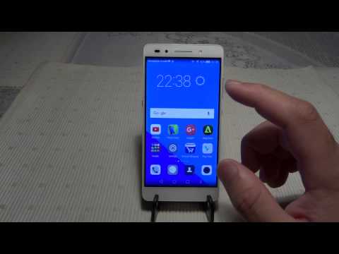 Huawei Honor 7 - Verdict (Masterful Act)