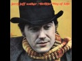 jerry jeff walker - fading lady - matthewisi jerry jeff walker - fading lady