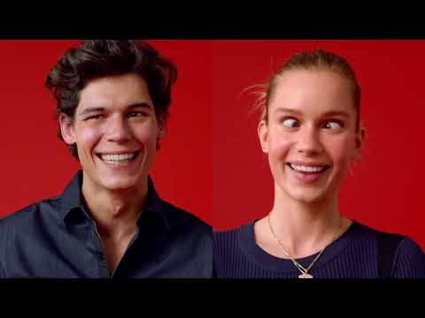 DKNY Spring 2022 - Meet Lindsay & Tyler - #DKNYDoYourThing