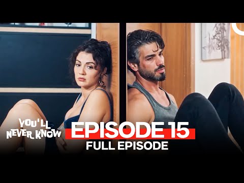 Love Undercover Episode 15