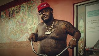 Derez DeShon - Emotions ft. Kevin Gates