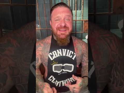 WHAT HAPPENS TO CHILD ABUSERS IN PRISON