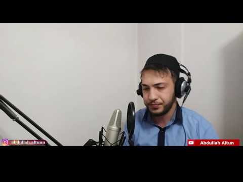 Aşr-ı Şerif Ali İmran 189/194 Abdullah Altun