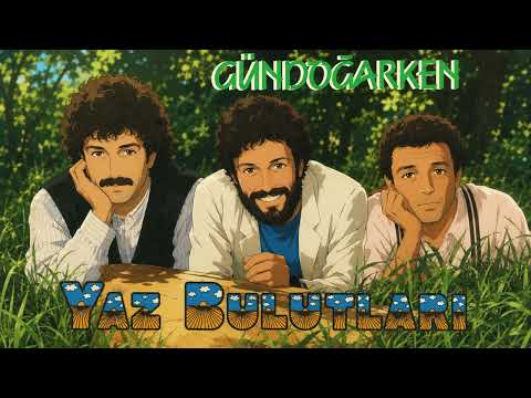 Grup Gündoğarken    Yaz  bulutları Cover