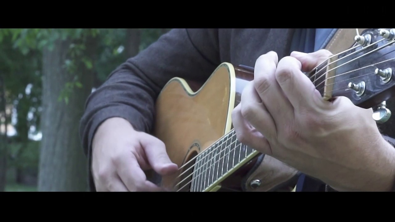 Promotional video thumbnail 8 for Jonathan Moody