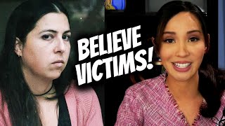 #MeToo LISTS Names Of The Accused: No Proof? No Problem! | Ep 253