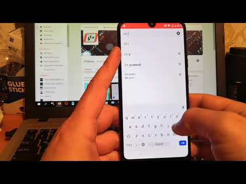 Разблокировка ОБХОД Гугл Аккаунта ZTE Blade V10 Vita, FRP Zte V10