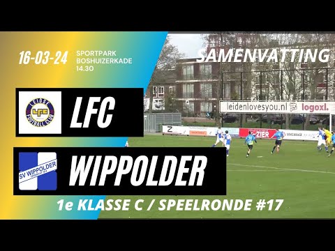 240316 LFC   WIPPOLDER