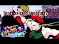 Hyper Street Fighter II Cammy TAS