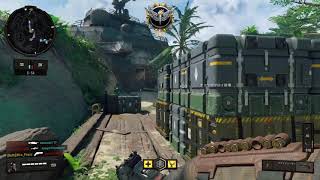 [COD:BO4 PS4]ピースによる実況 #6 @TDM