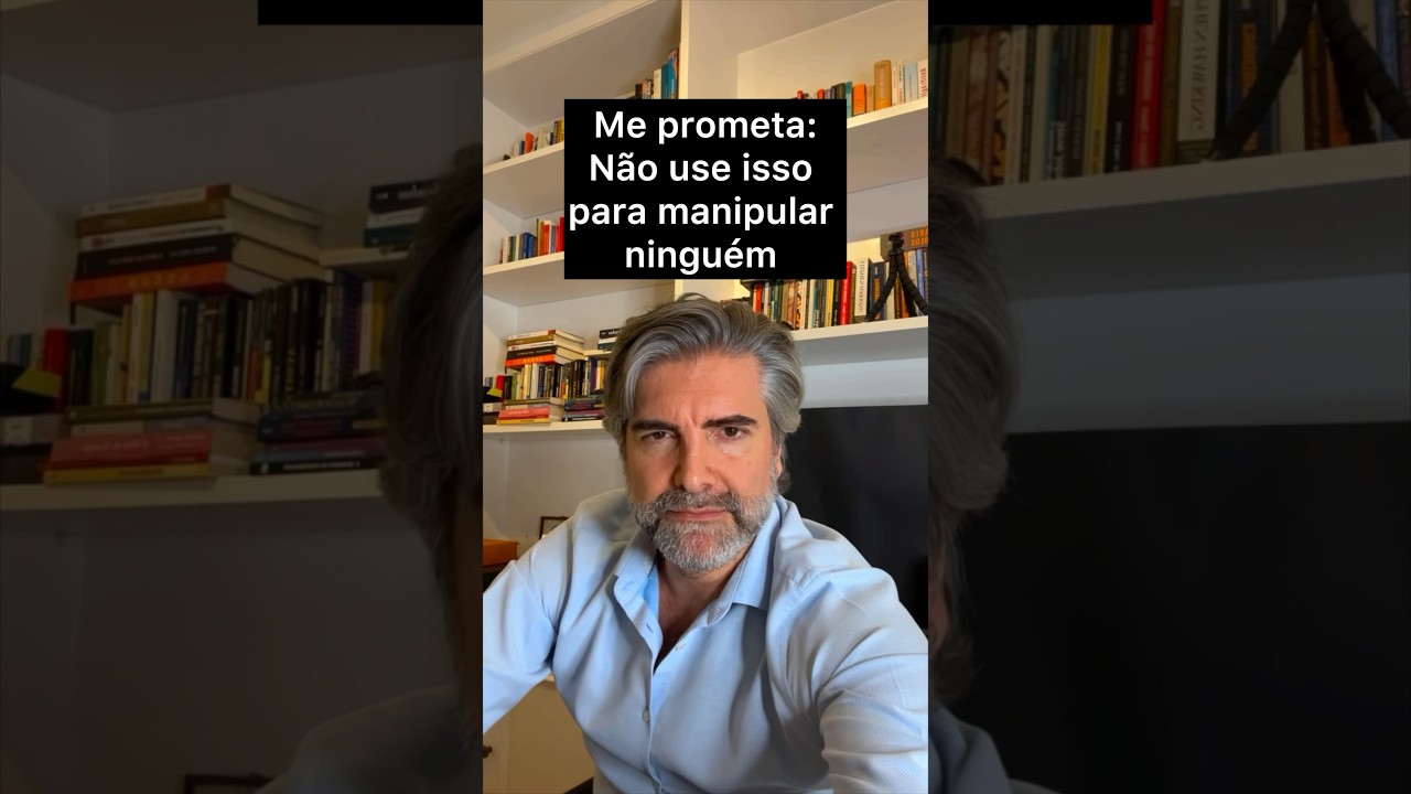 As emoções conectam