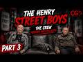 Why Wilson Hid His Money In A Mattress Interview With Henry Street OG Wilson Part 3