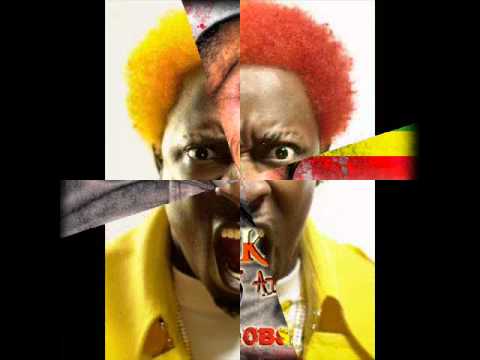 Elephant Man & Alozade - Bombaclaat-NEW March 2011 MIX by GaCek .