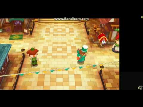 CitraBE - Fantasy Life [1440P HD](Citra+BleedingEdge-04.02.2017