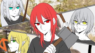【森】回復する最高の手段は...手足喰え！４人でThe・Forest！Ⅵ【サバイバルホラー】