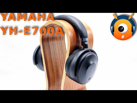 YAMAHA YH-E700A : Le casque ANC au son de luxe qui se frotte aux Sony et Bose ( et Apple )