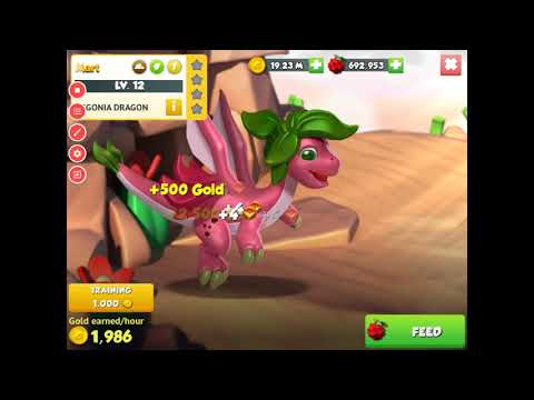Dragon Mania Legends (Part 56)