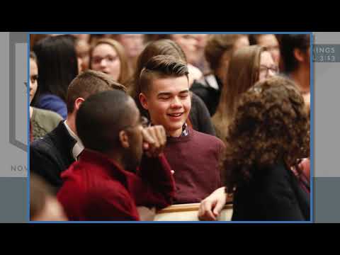 Empowered Youth 2018 Slideshow Highlights | Fairhaven Baptist Church