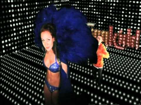 Risk Sound System  - The Sound Is Yours