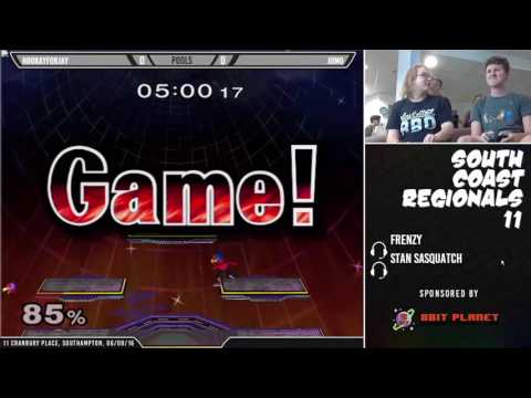 Is HoorayForJay being slept on? (Part 2)