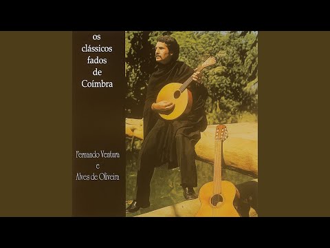 Fado Corrido de Coimbra