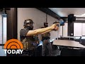 Get An Inside Look At The FBI S Elite Hogan S Alley Training Facility