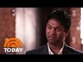 Saroo Brierley Went Through Hell On Earth Before Reuniting With His Mother TODAY