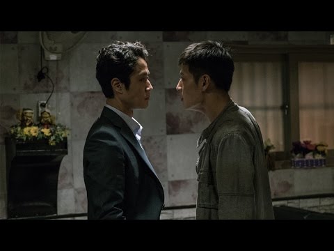 영화 '재심' 메인 예고편