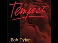 Bob Dylan - Tempest Songs In 2012 + special intro + bonus editions / additions - Sound upgrade