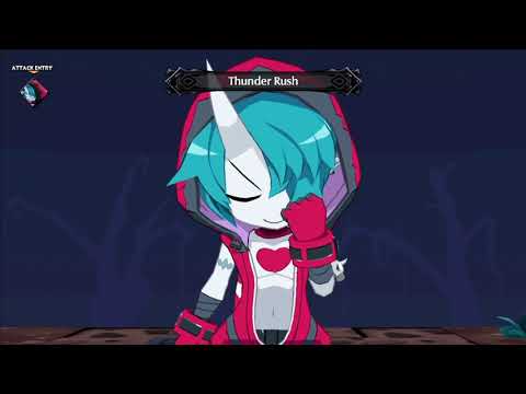 Disgaea 6 Switch | Quick Review: A Downgrade in nearly every way, dood!