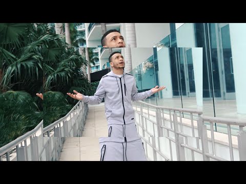 Lil $kam - Miami (Official Music Video)